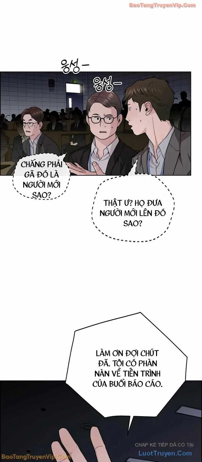 Người Đàn Ông Thực Thụ Chapter 228 - Trang 2