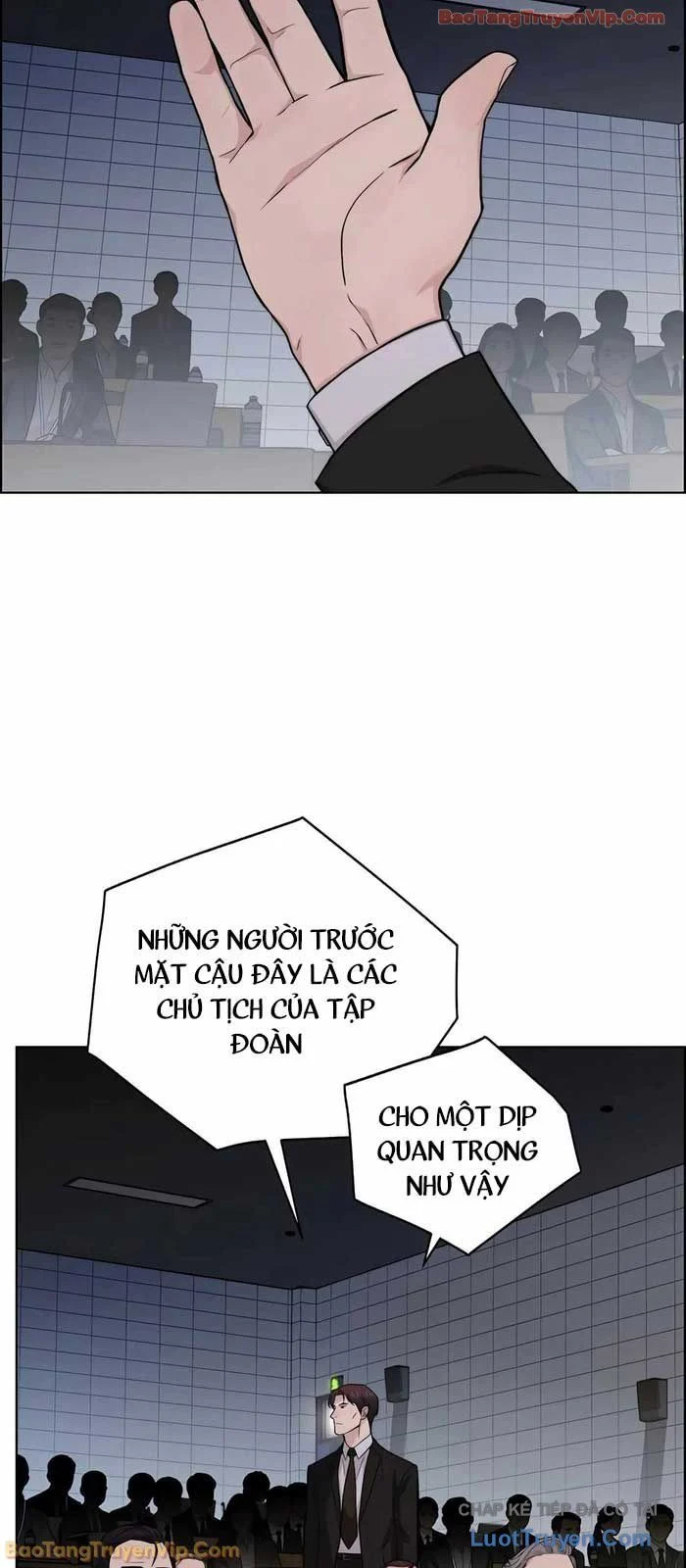 Người Đàn Ông Thực Thụ Chapter 228 - Trang 2