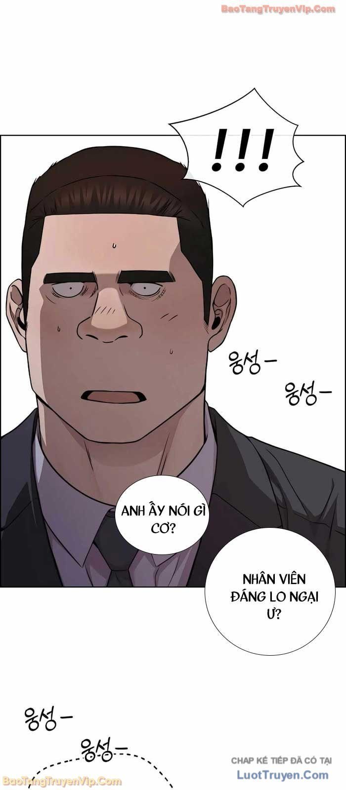 Người Đàn Ông Thực Thụ Chapter 228 - Trang 2