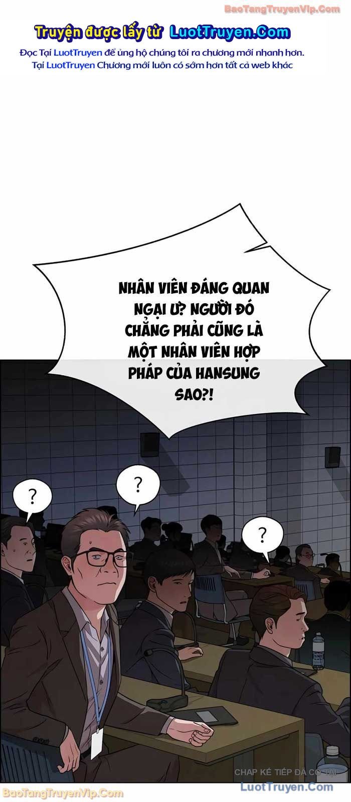 Người Đàn Ông Thực Thụ Chapter 228 - Trang 2