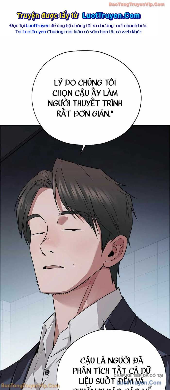 Người Đàn Ông Thực Thụ Chapter 228 - Trang 2