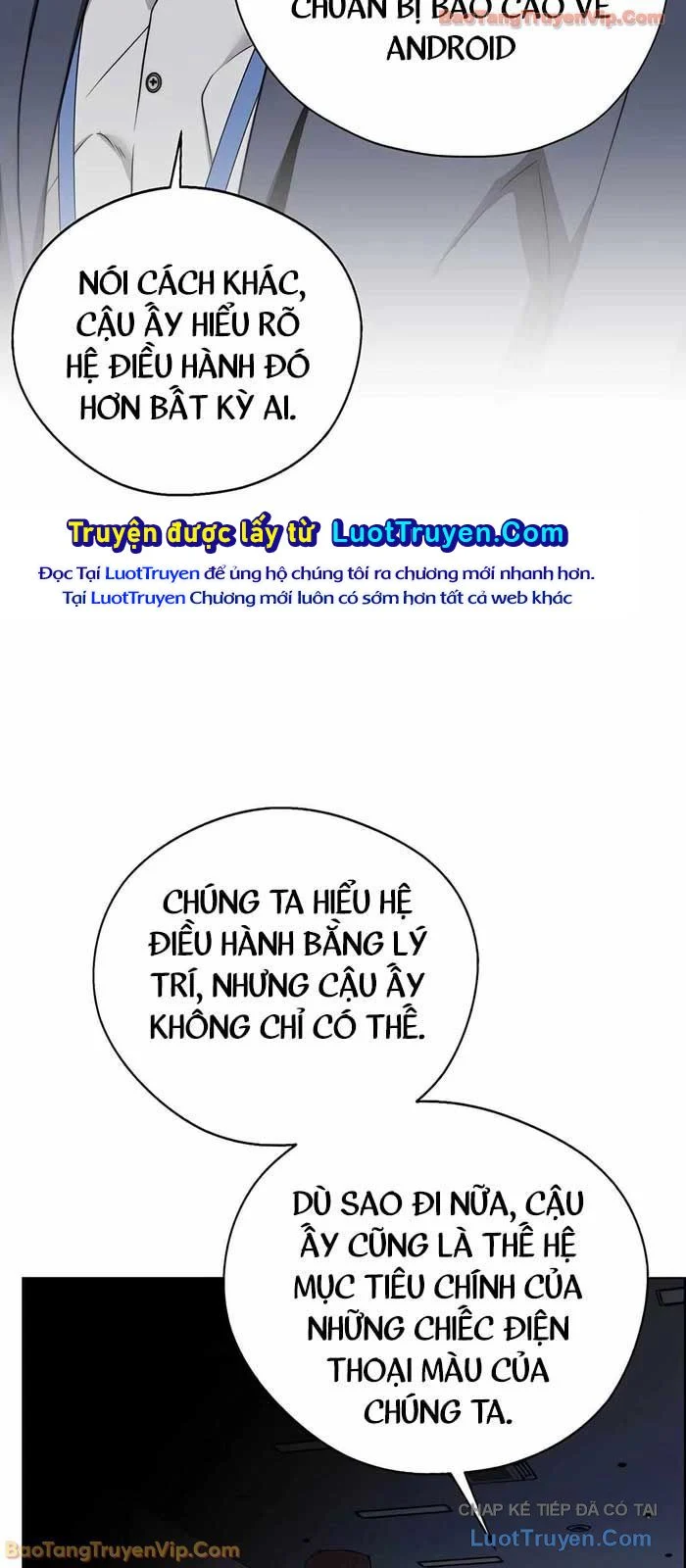 Người Đàn Ông Thực Thụ Chapter 228 - Trang 2