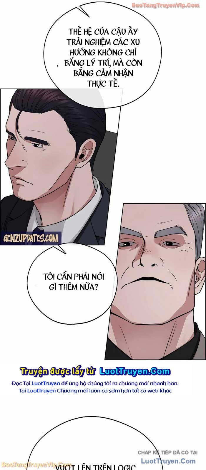 Người Đàn Ông Thực Thụ Chapter 228 - Trang 2