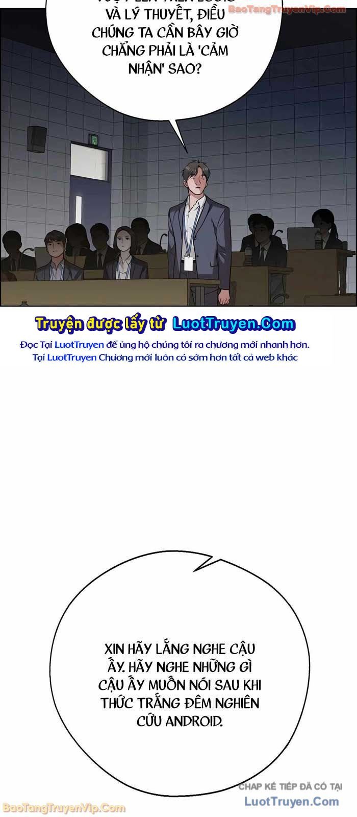 Người Đàn Ông Thực Thụ Chapter 228 - Trang 2