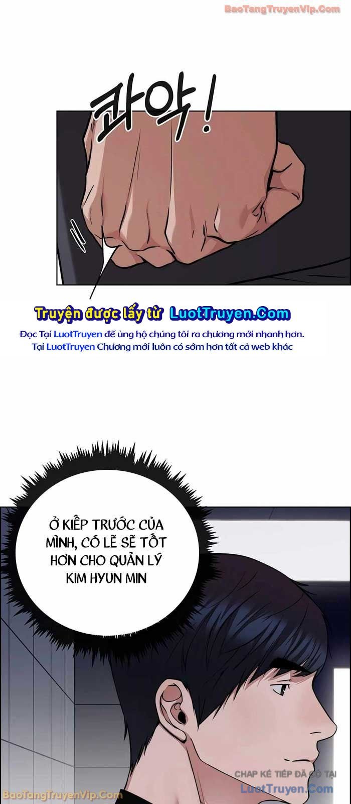 Người Đàn Ông Thực Thụ Chapter 228 - Trang 2