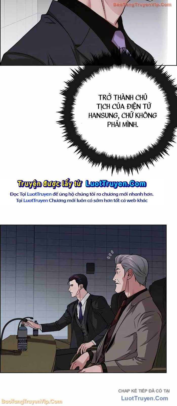 Người Đàn Ông Thực Thụ Chapter 228 - Trang 2