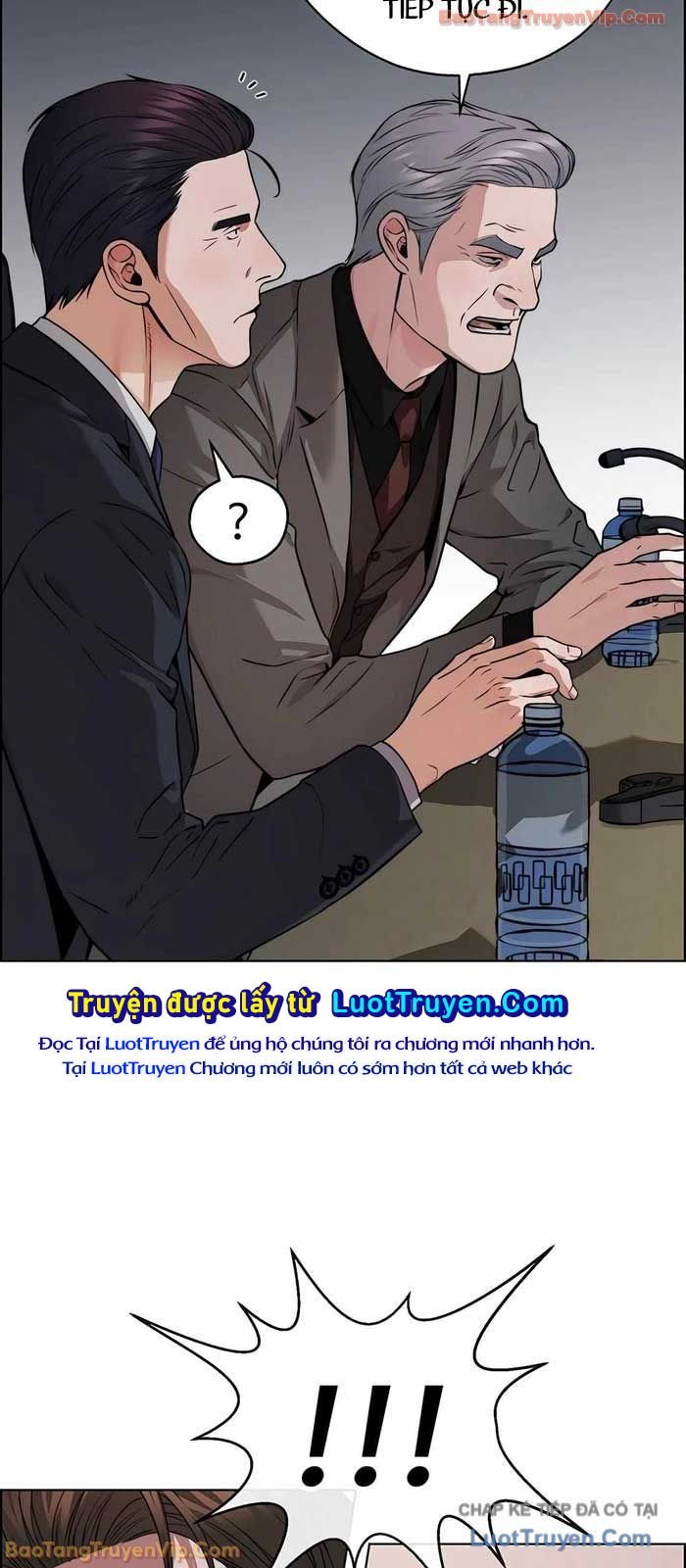 Người Đàn Ông Thực Thụ Chapter 228 - Trang 2