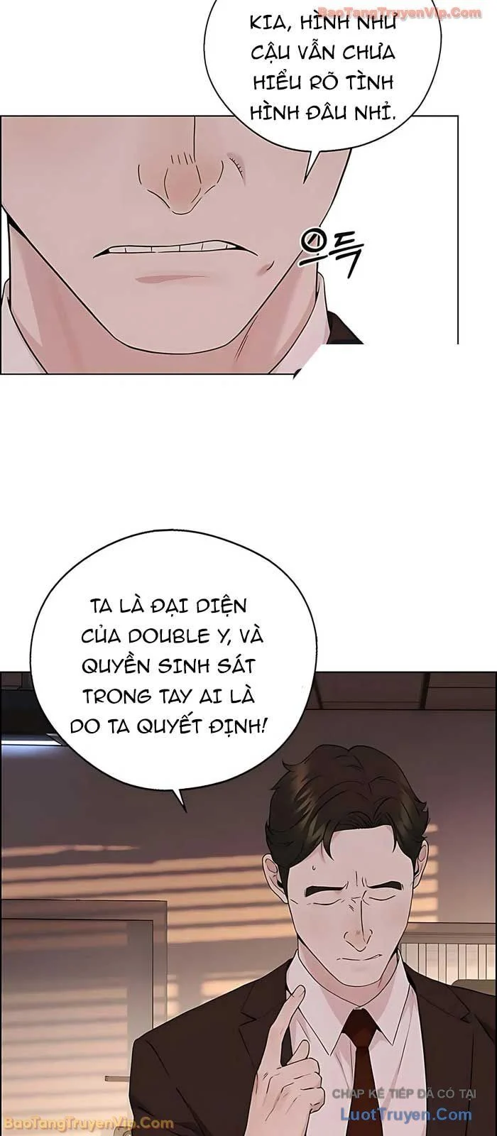 Người Đàn Ông Thực Thụ Chapter 233 - Trang 2