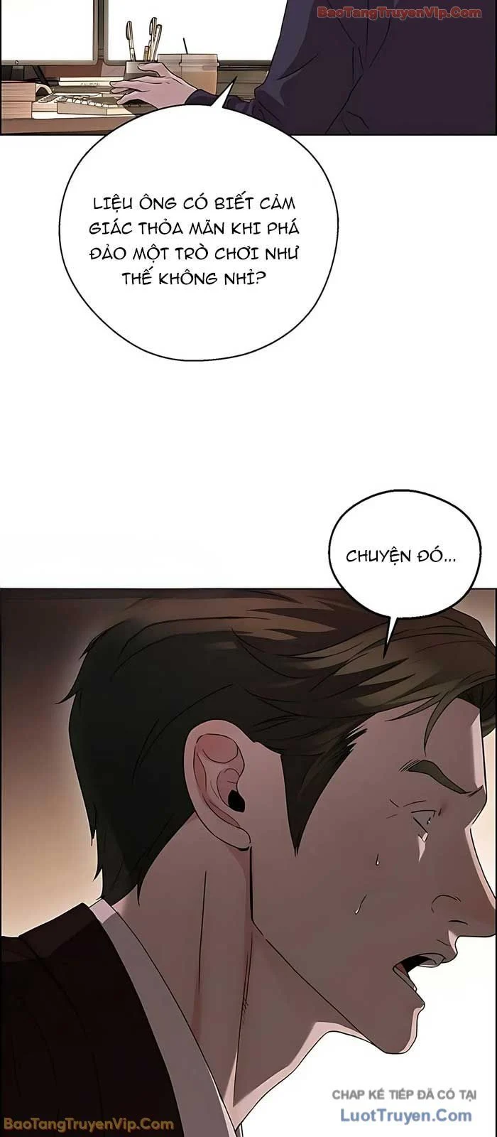 Người Đàn Ông Thực Thụ Chapter 233 - Trang 2