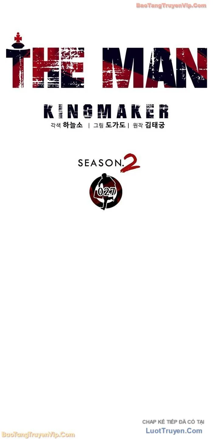 Người Đàn Ông Thực Thụ Chapter 233 - Trang 2