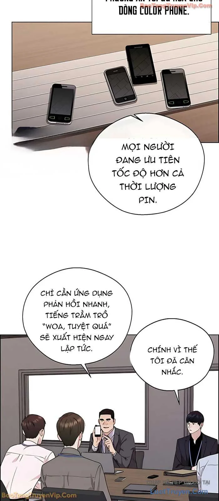 Người Đàn Ông Thực Thụ Chapter 233 - Trang 2