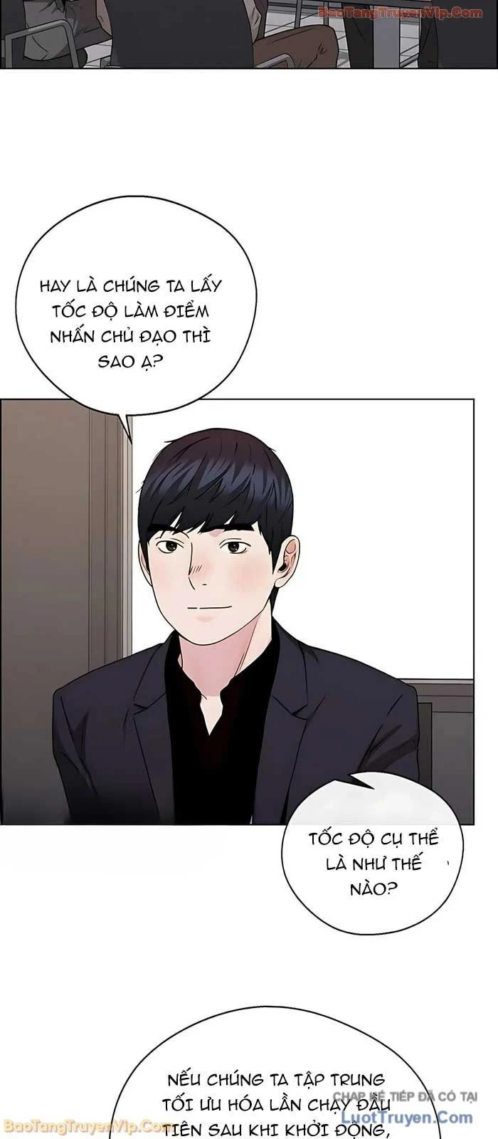 Người Đàn Ông Thực Thụ Chapter 233 - Trang 2