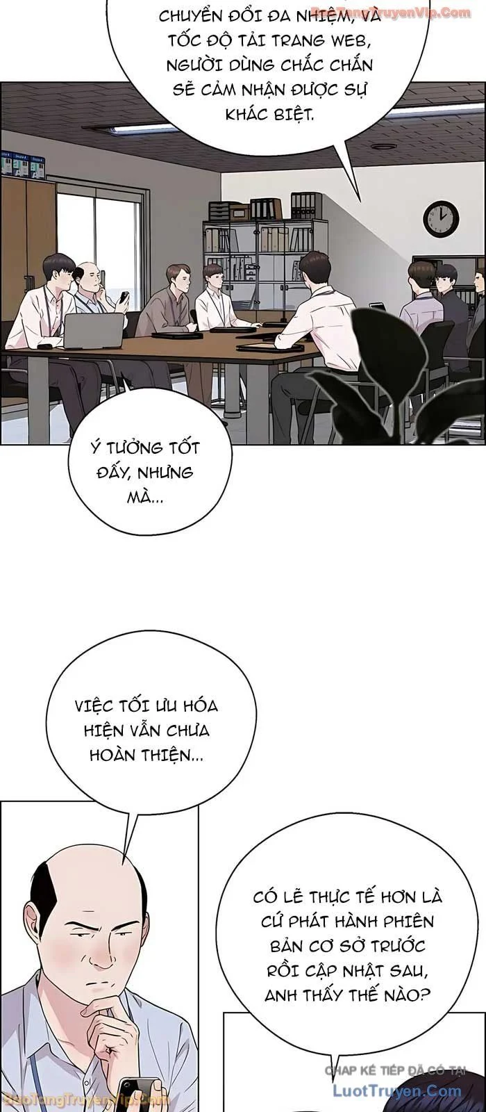 Người Đàn Ông Thực Thụ Chapter 233 - Trang 2