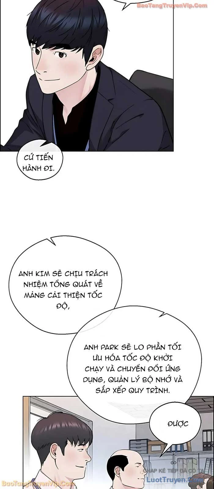 Người Đàn Ông Thực Thụ Chapter 233 - Trang 2