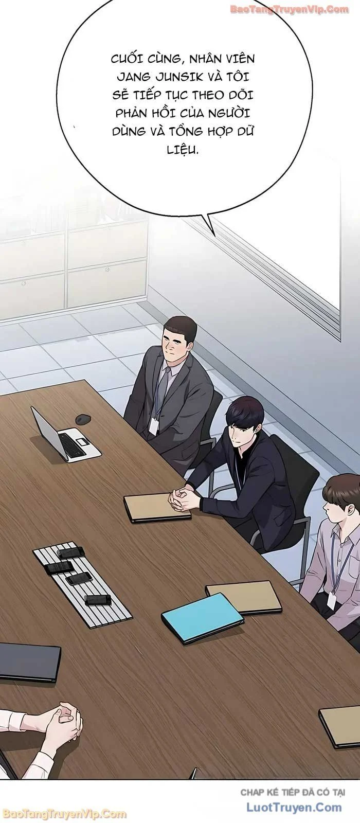 Người Đàn Ông Thực Thụ Chapter 233 - Trang 2