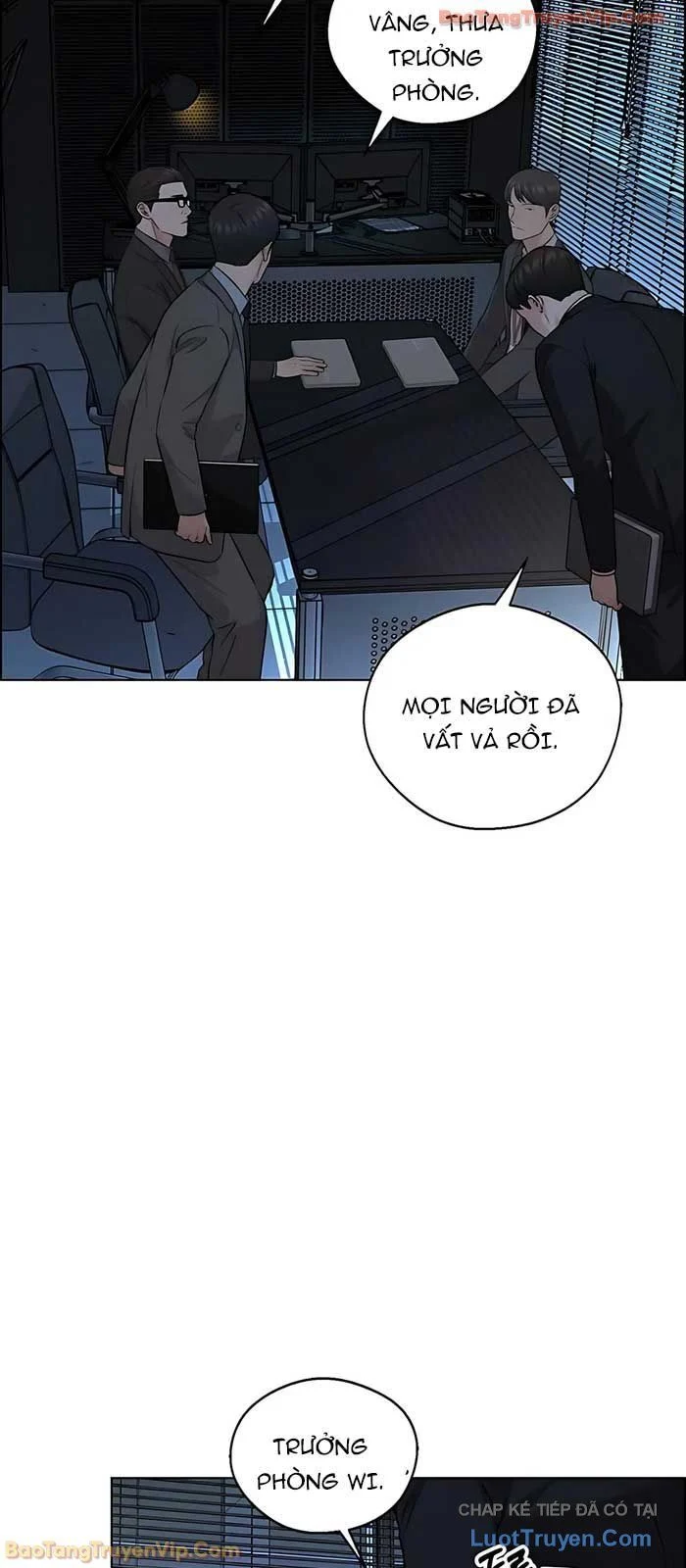 Người Đàn Ông Thực Thụ Chapter 233 - Trang 2