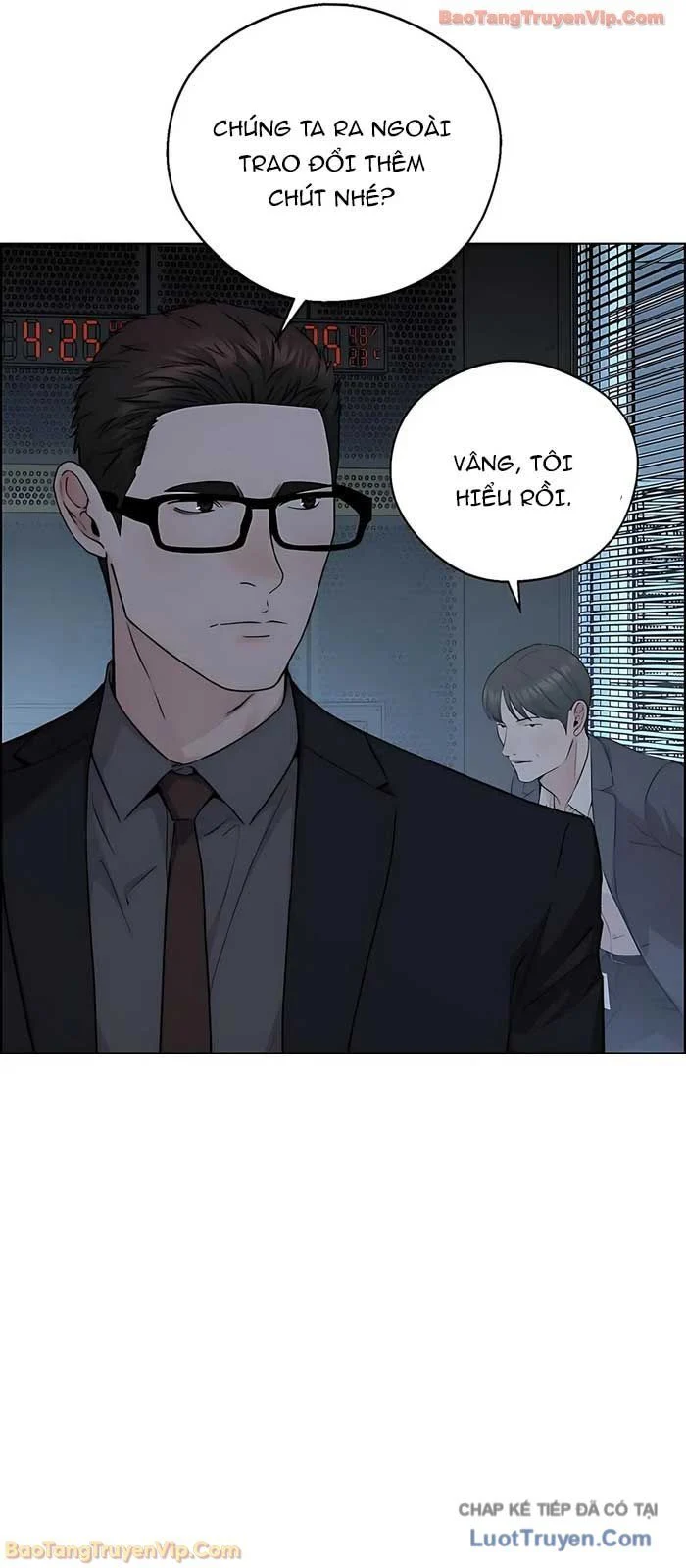 Người Đàn Ông Thực Thụ Chapter 233 - Trang 2