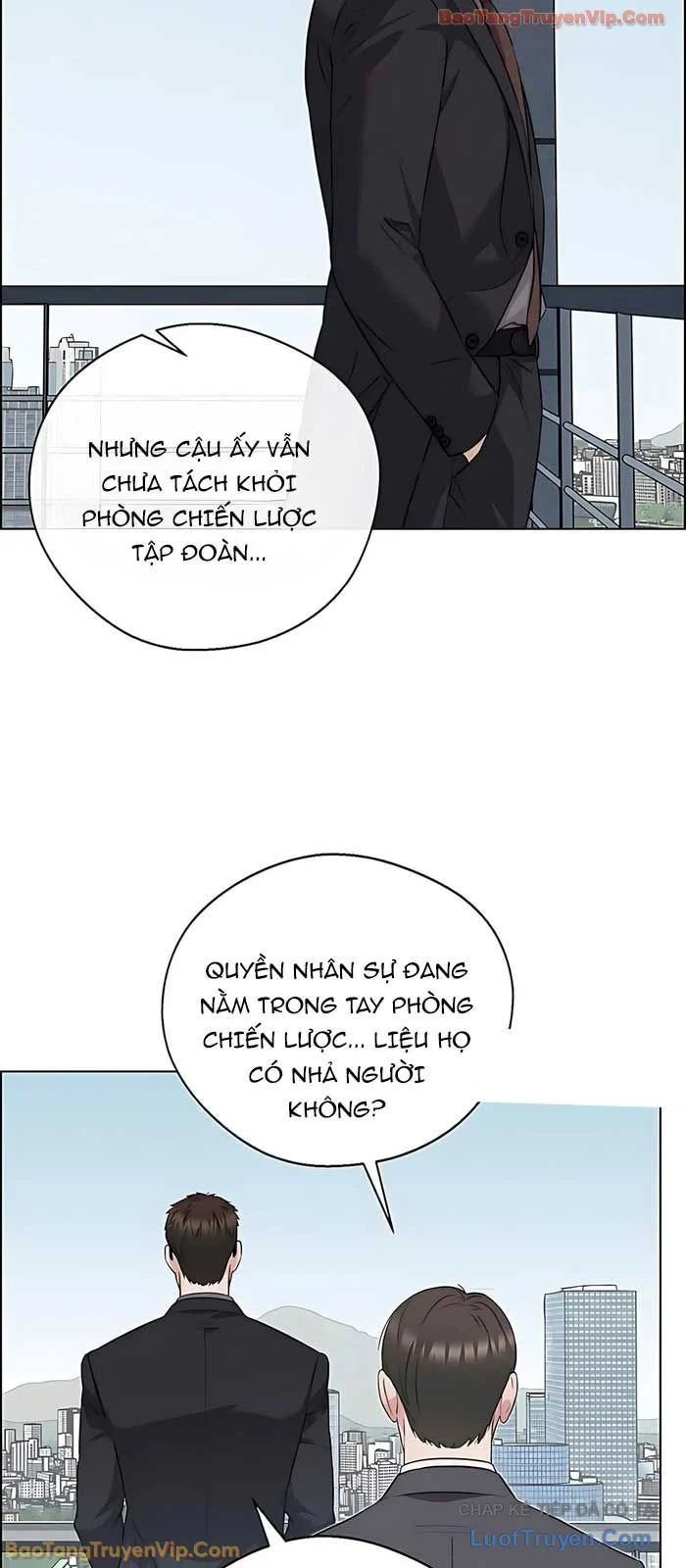 Người Đàn Ông Thực Thụ Chapter 233 - Trang 2