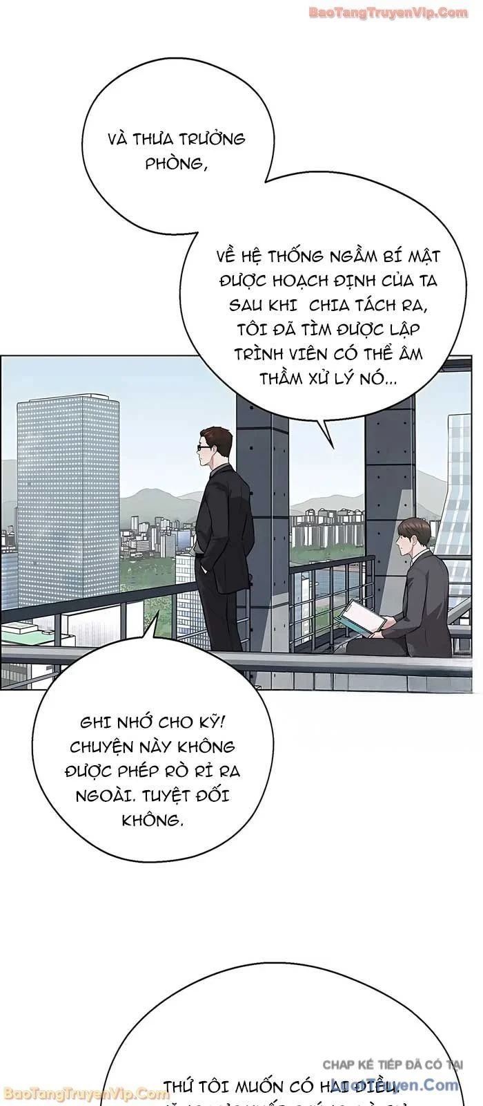 Người Đàn Ông Thực Thụ Chapter 233 - Trang 2