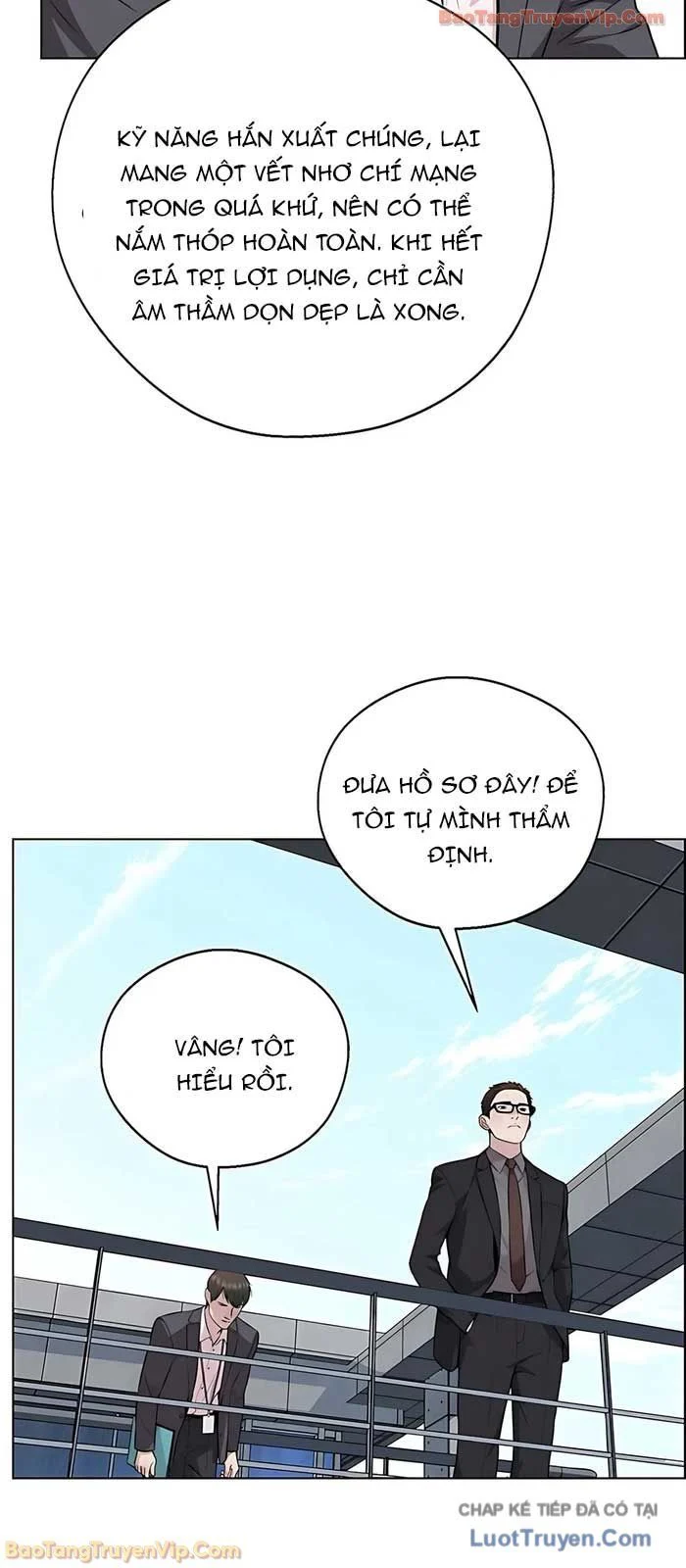 Người Đàn Ông Thực Thụ Chapter 233 - Trang 2