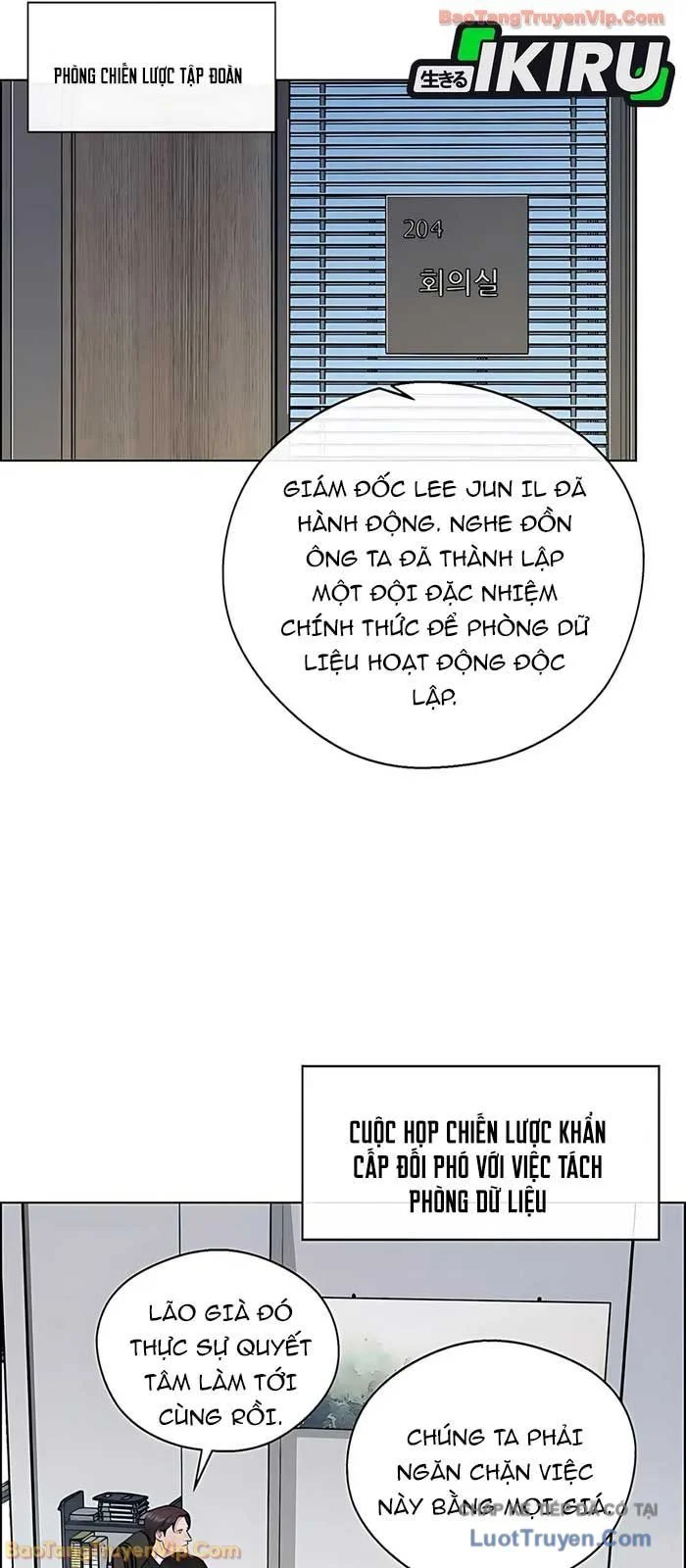 Người Đàn Ông Thực Thụ Chapter 233 - Trang 2