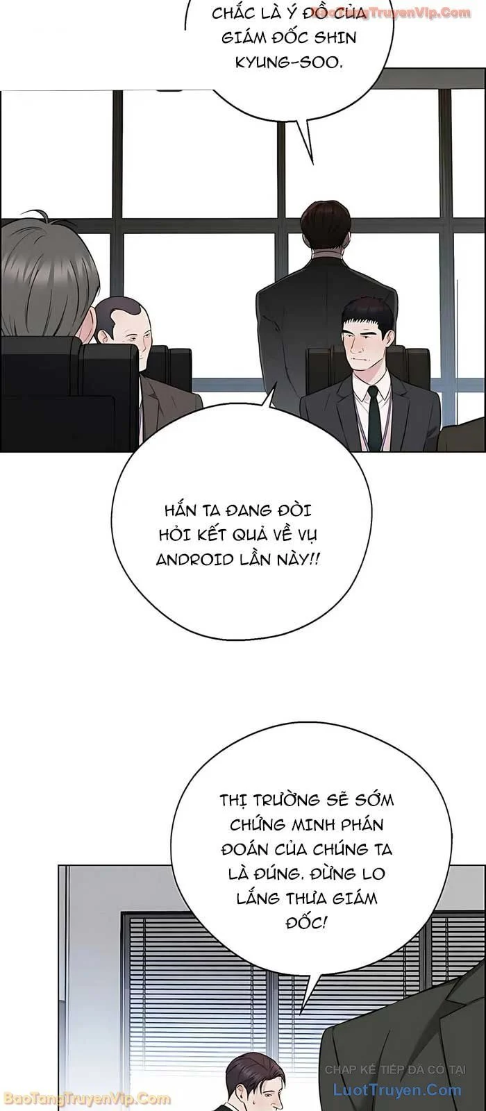 Người Đàn Ông Thực Thụ Chapter 233 - Trang 2