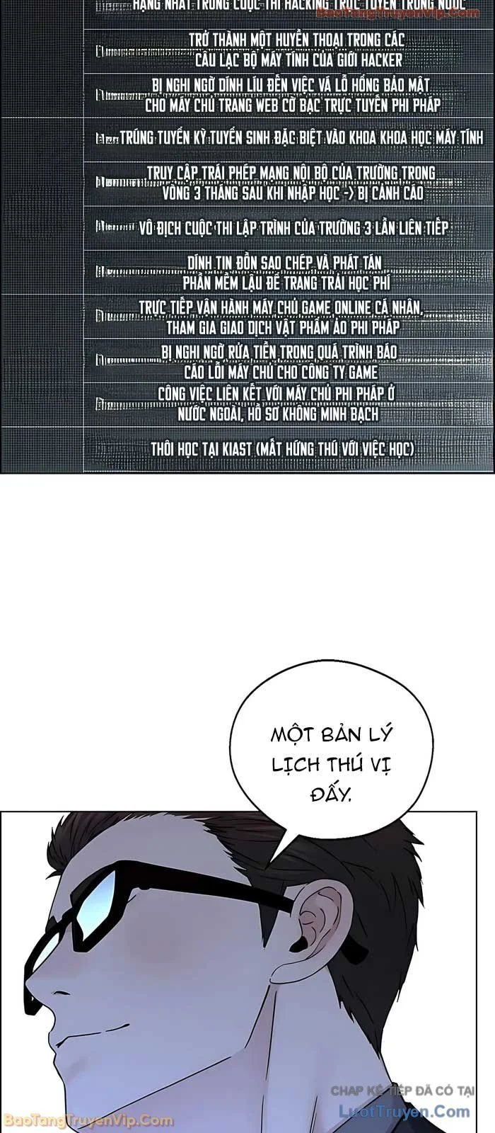 Người Đàn Ông Thực Thụ Chapter 233 - Trang 2