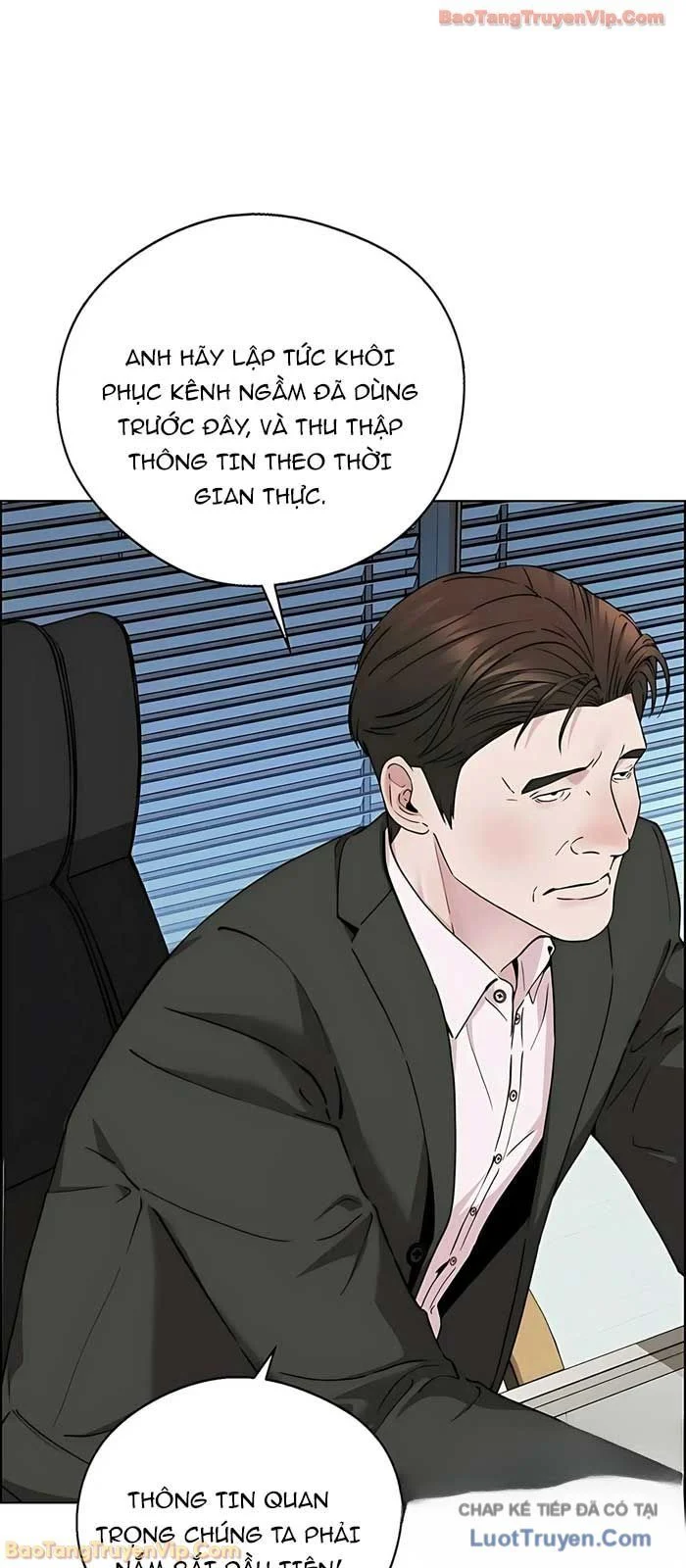 Người Đàn Ông Thực Thụ Chapter 233 - Trang 2