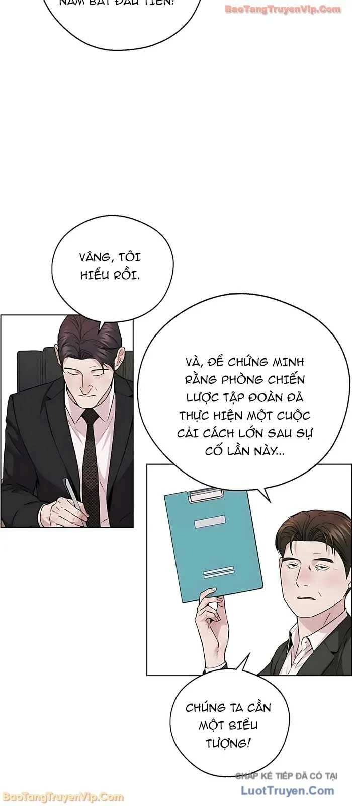 Người Đàn Ông Thực Thụ Chapter 233 - Trang 2