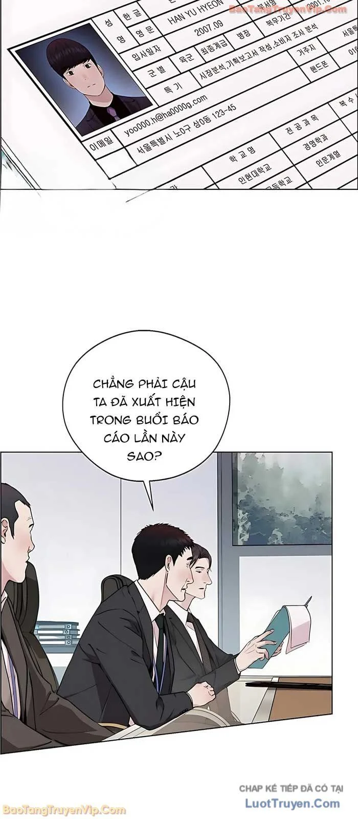 Người Đàn Ông Thực Thụ Chapter 233 - Trang 2