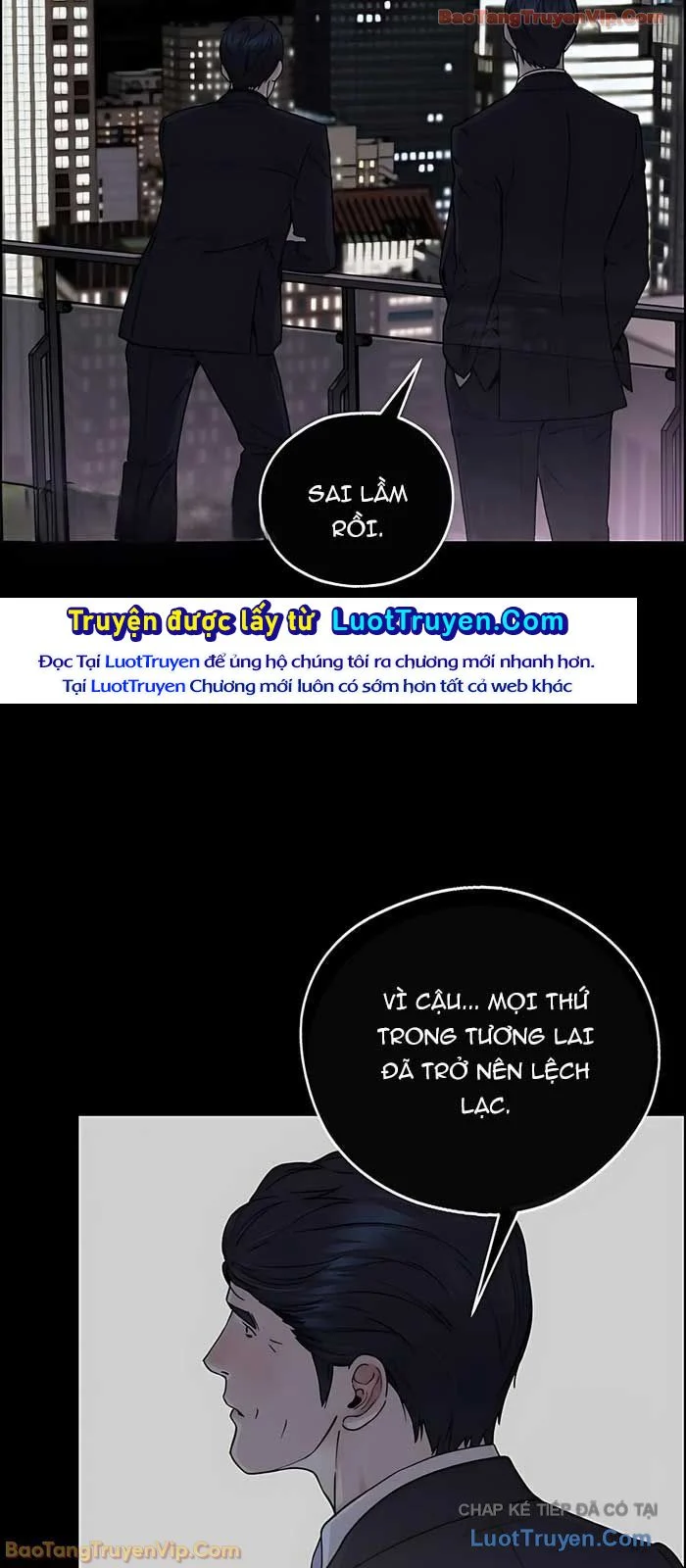 Người Đàn Ông Thực Thụ Chapter 233 - Trang 2