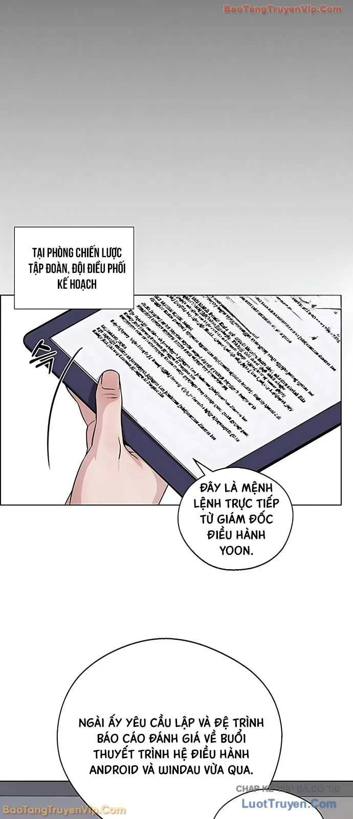 Người Đàn Ông Thực Thụ Chapter 234 - Trang 2