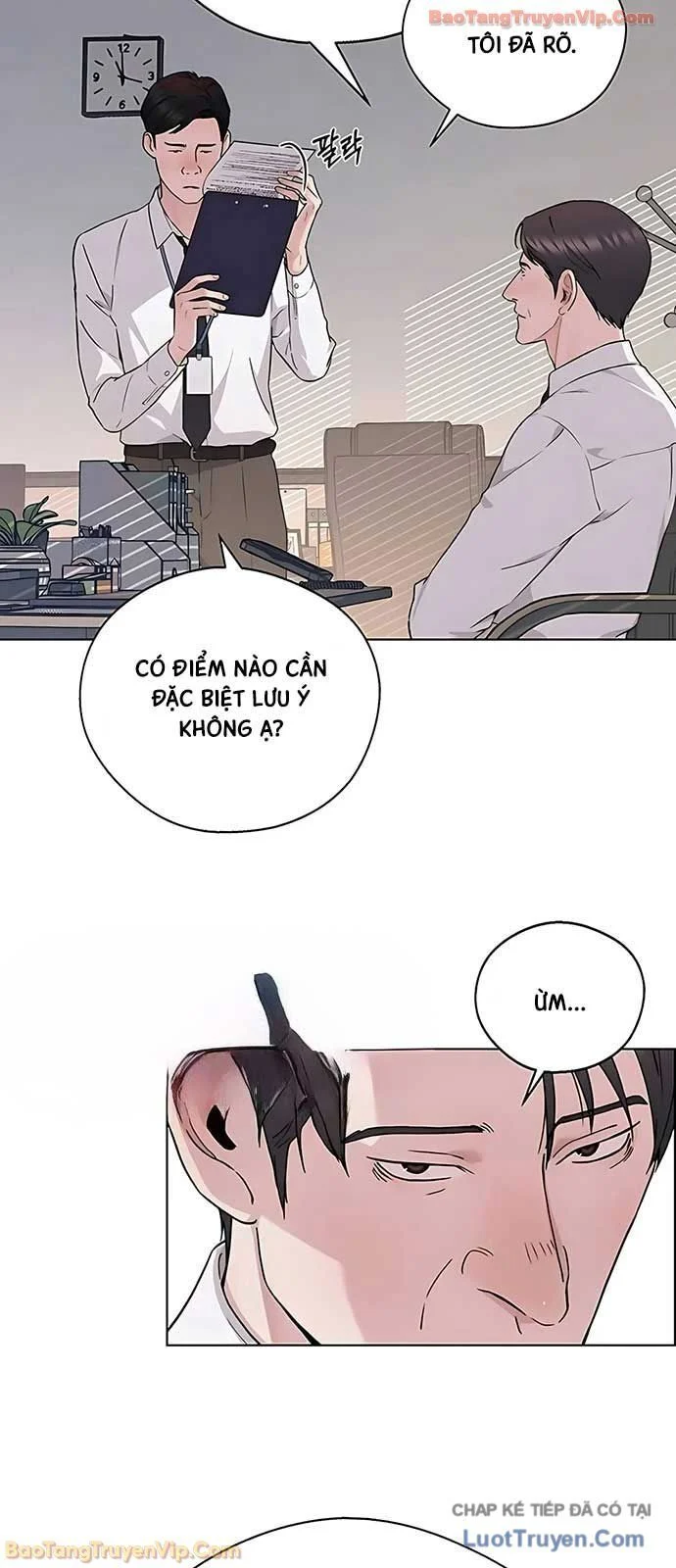 Người Đàn Ông Thực Thụ Chapter 234 - Trang 2