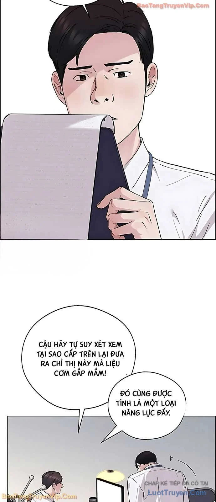 Người Đàn Ông Thực Thụ Chapter 234 - Trang 2