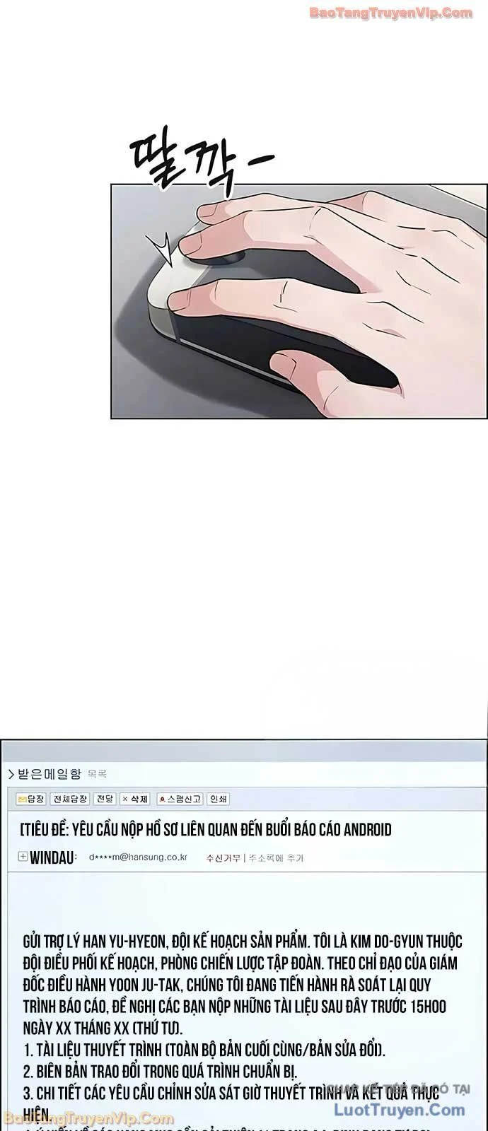 Người Đàn Ông Thực Thụ Chapter 234 - Trang 2