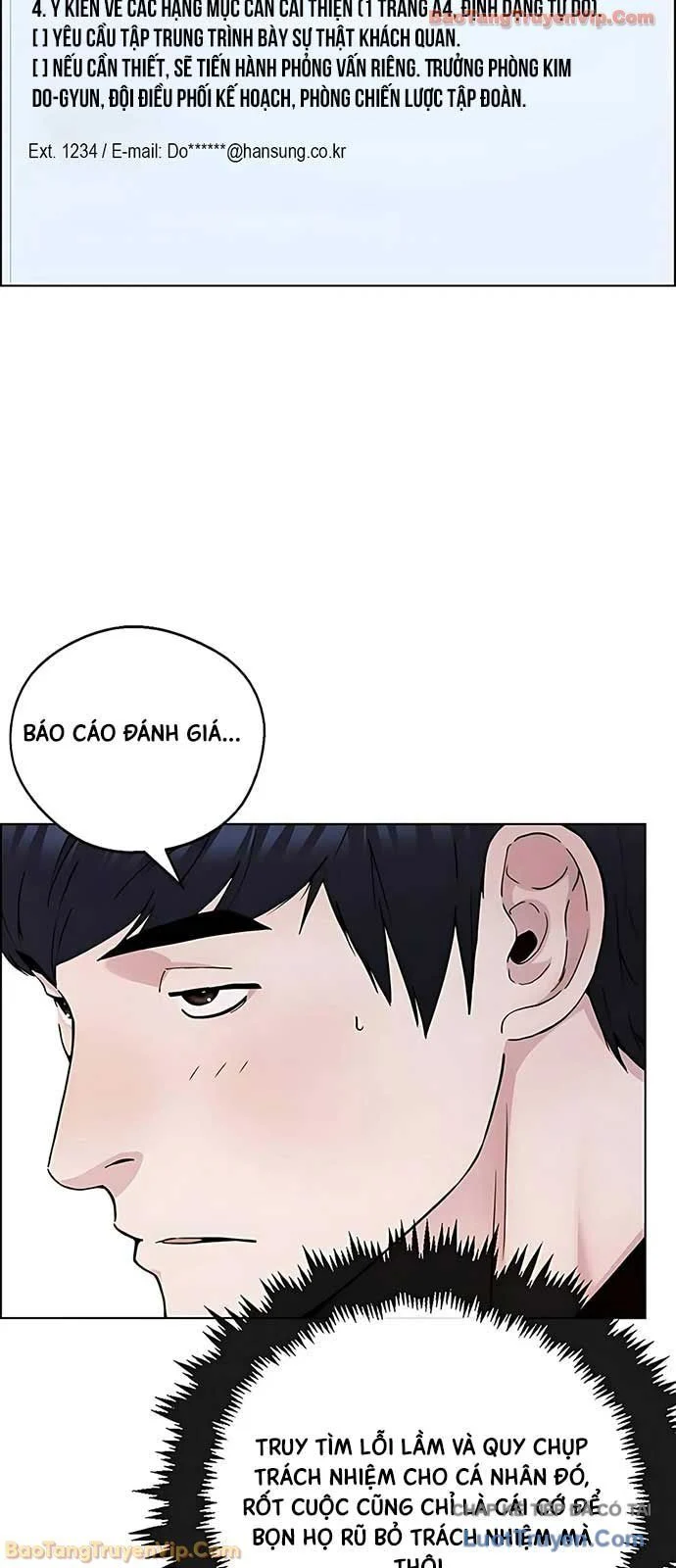 Người Đàn Ông Thực Thụ Chapter 234 - Trang 2