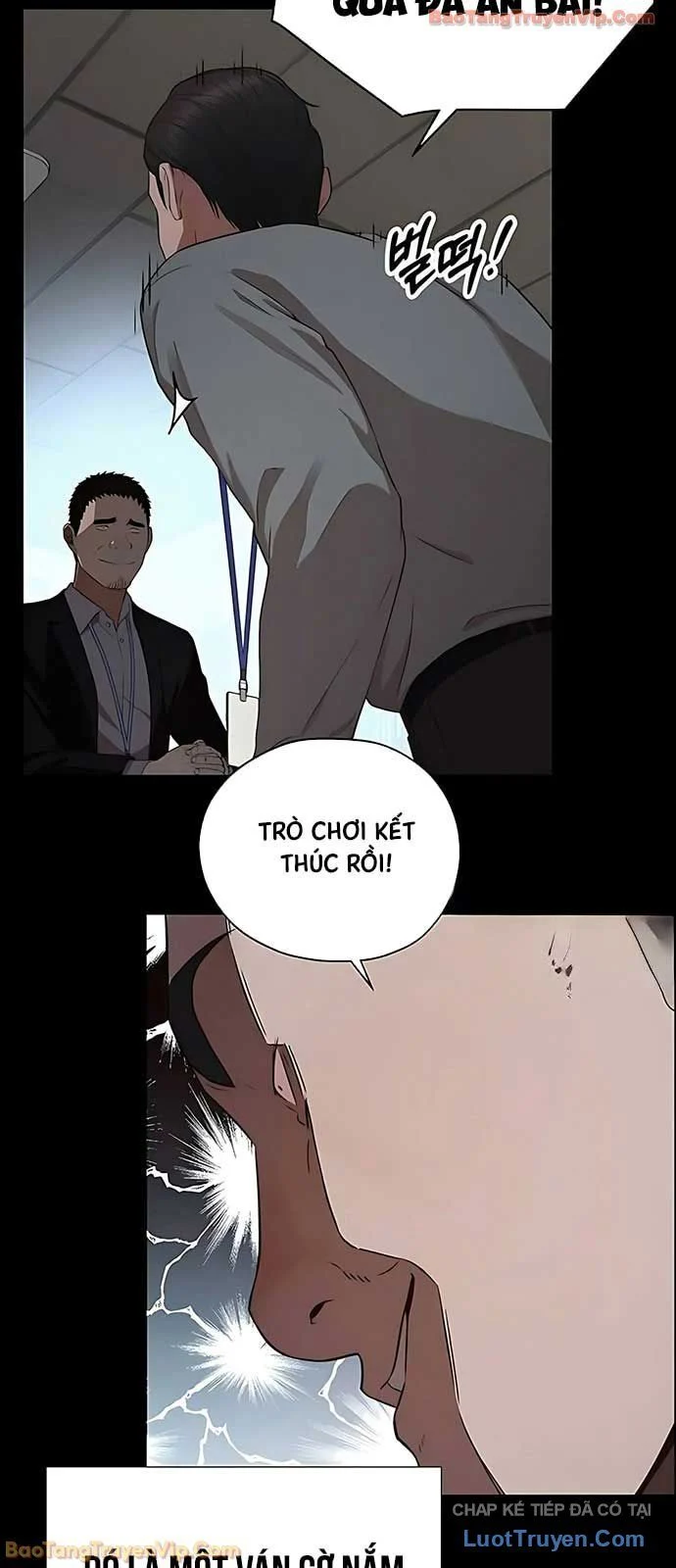 Người Đàn Ông Thực Thụ Chapter 234 - Trang 2