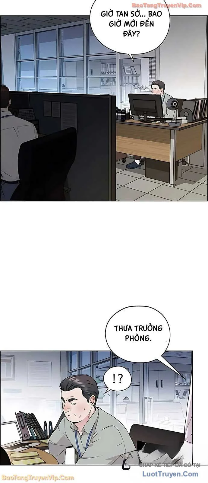 Người Đàn Ông Thực Thụ Chapter 234 - Trang 2