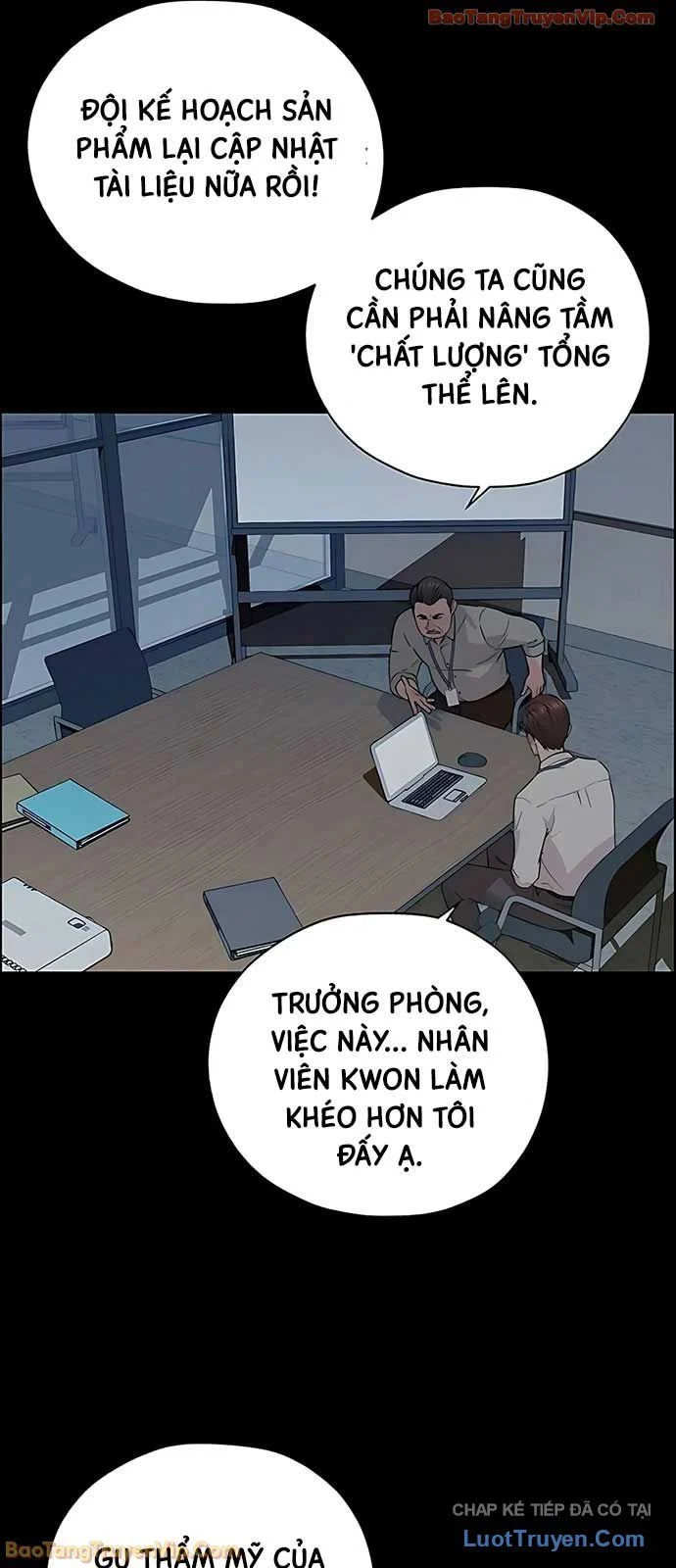 Người Đàn Ông Thực Thụ Chapter 234 - Trang 2