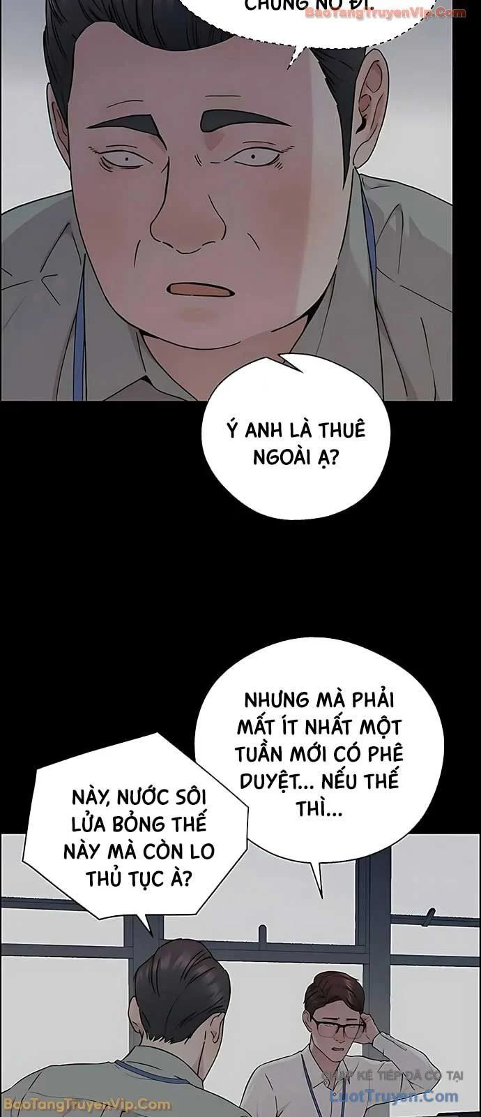 Người Đàn Ông Thực Thụ Chapter 234 - Trang 2