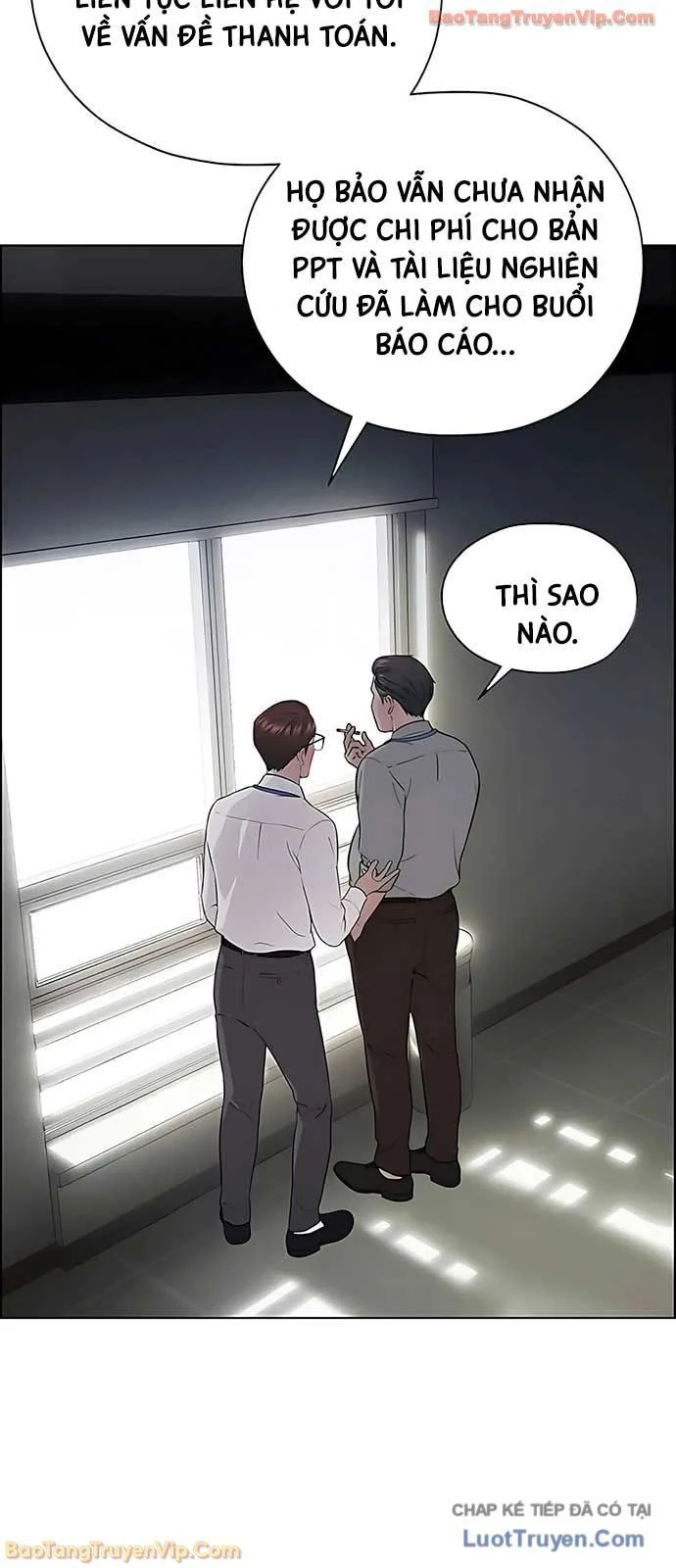 Người Đàn Ông Thực Thụ Chapter 234 - Trang 2