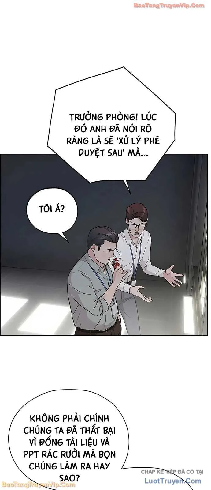 Người Đàn Ông Thực Thụ Chapter 234 - Trang 2