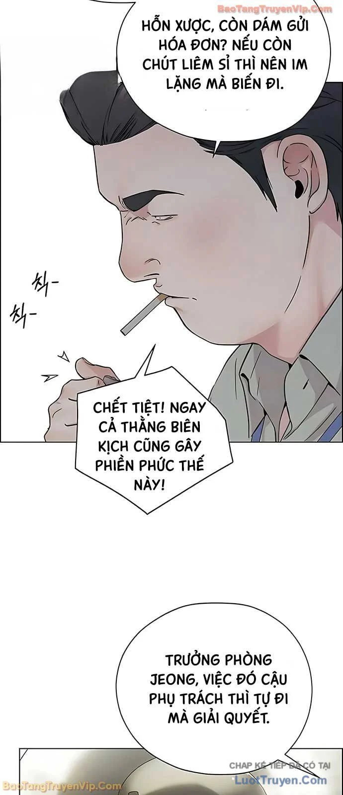 Người Đàn Ông Thực Thụ Chapter 234 - Trang 2