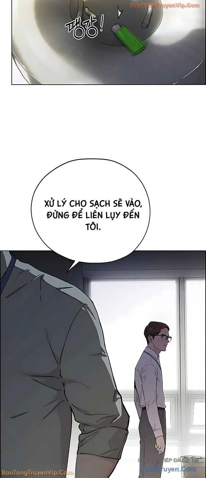 Người Đàn Ông Thực Thụ Chapter 234 - Trang 2