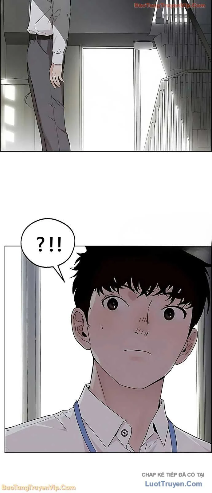 Người Đàn Ông Thực Thụ Chapter 234 - Trang 2