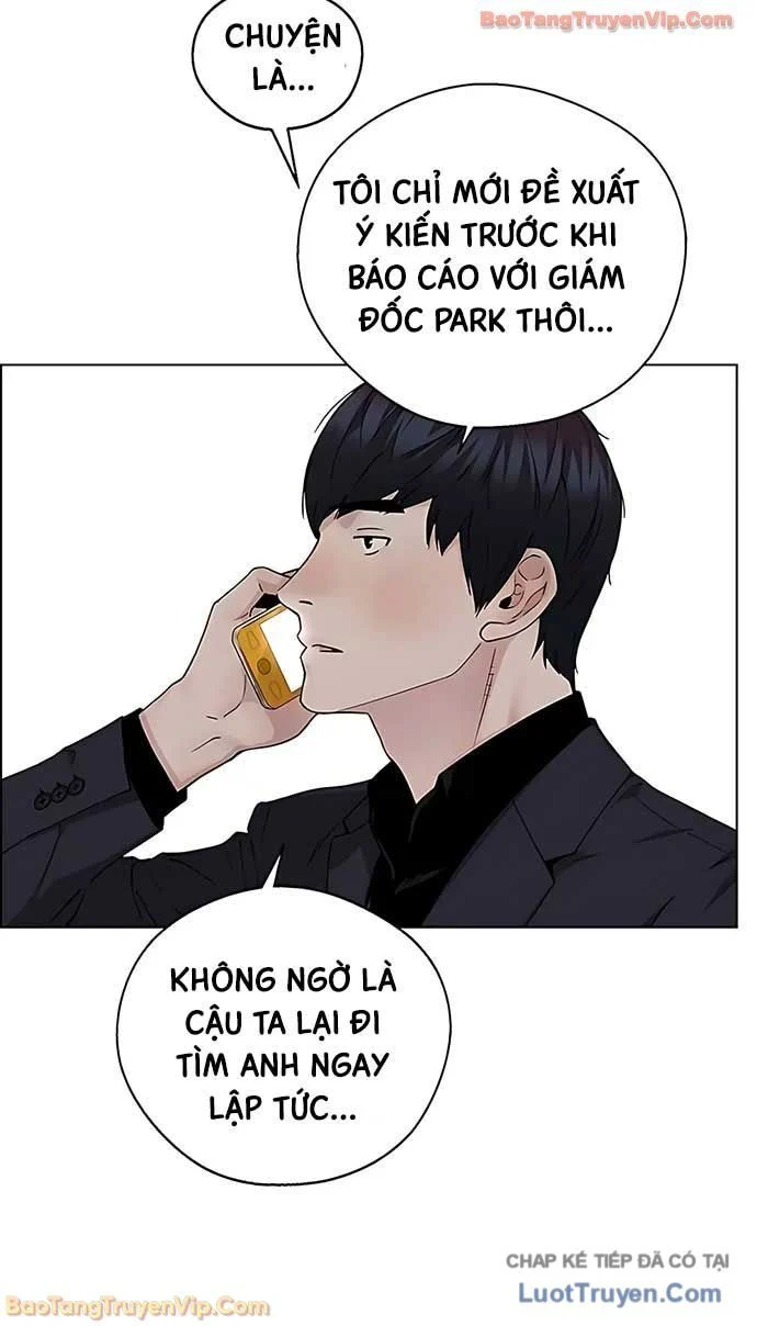 Người Đàn Ông Thực Thụ Chapter 234 - Trang 2