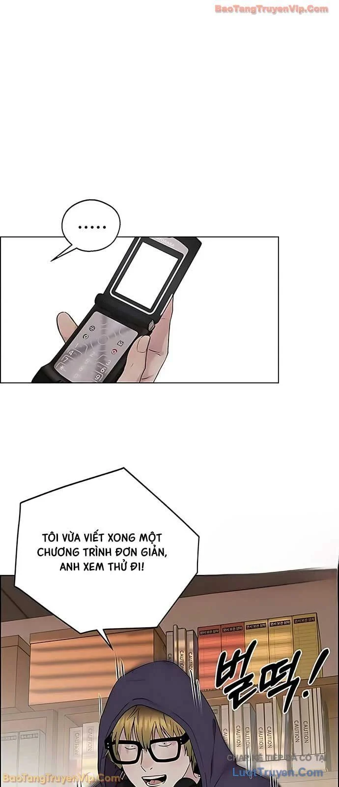 Người Đàn Ông Thực Thụ Chapter 234 - Trang 2