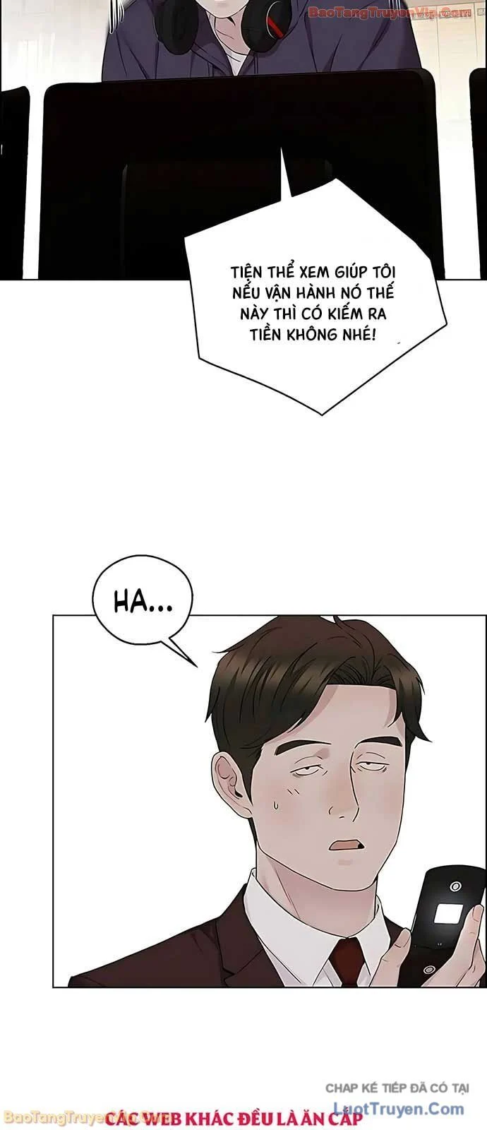 Người Đàn Ông Thực Thụ Chapter 234 - Trang 2