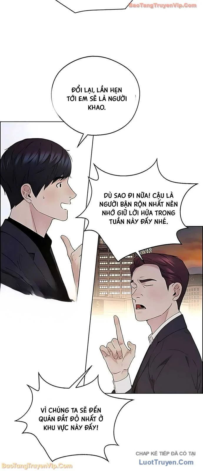 Người Đàn Ông Thực Thụ Chapter 234 - Trang 2