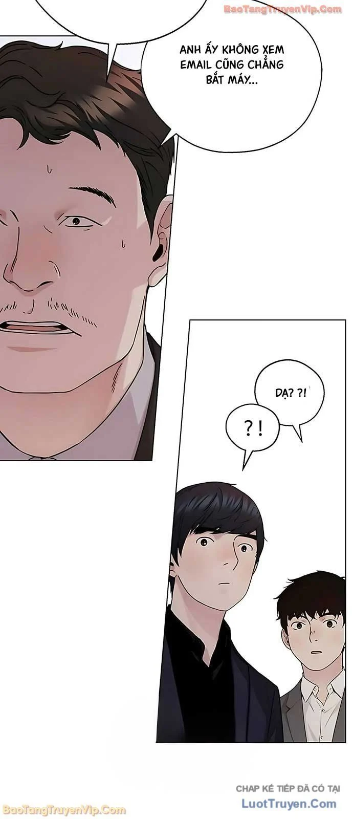 Người Đàn Ông Thực Thụ Chapter 234 - Trang 2